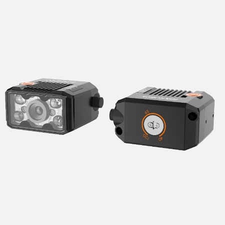海康MV-ID2013M-06S-WBN 130万像素小型智能读码器