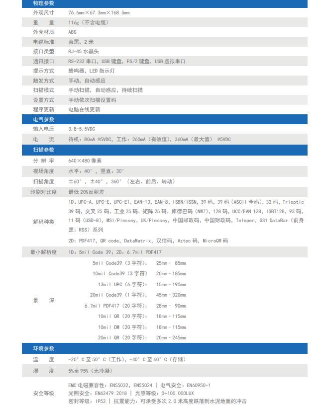 MINDEO民德MD6030二维影像扫描枪支持中文二维码输出参数.png