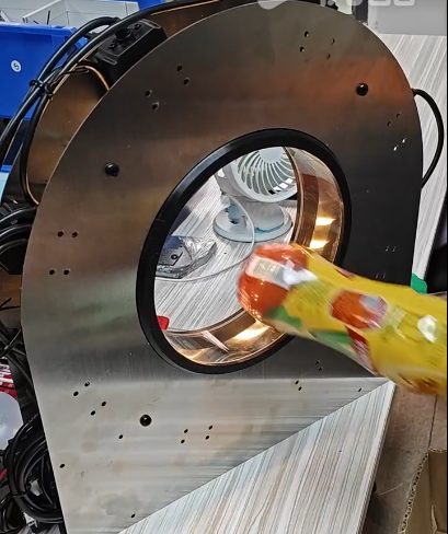 RVM-200读码器饮料瓶回收RVM设备专用固定式扫码器，实现360°无死角全域快速识读.png